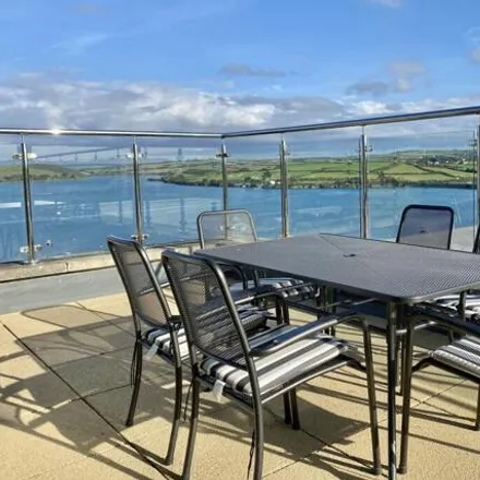 Image 3 - Samphire, Sarah's Lane, Padstow, PL28 8EJ, United Kingdom - House for sale