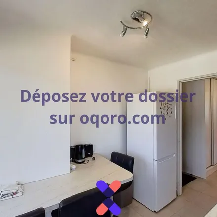 Rent this 3 bed apartment on 209 Avenue de la Libération in 54100 Nancy, France