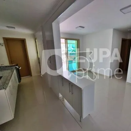 Buy this 4 bed apartment on Avenida Leôncio de Magalhães 1125 in Jardim São Paulo, São Paulo - SP