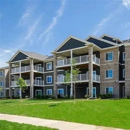 Rent this 1 bed condo on 2863 Spring Rose Circle