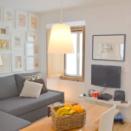 Rent this 1 bed house on Avenida Tenente Coronel Melo Antunes 553 in Cascais, Portugal
