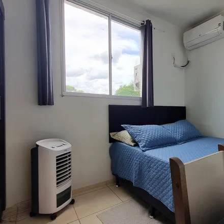 Rent this 1 bed apartment on Cuiabá in Coxipó, BR