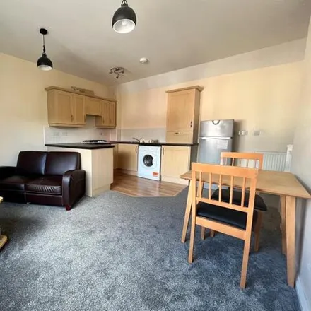 Buy this 1 bed house on Watkins Square in Cardiff, CF14 5FJ