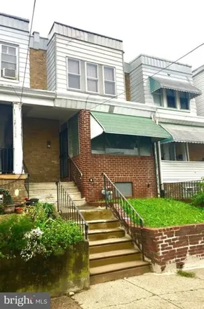 Buy this 3 bed townhouse on 19 North 3rd Street in Darby, PA 19023