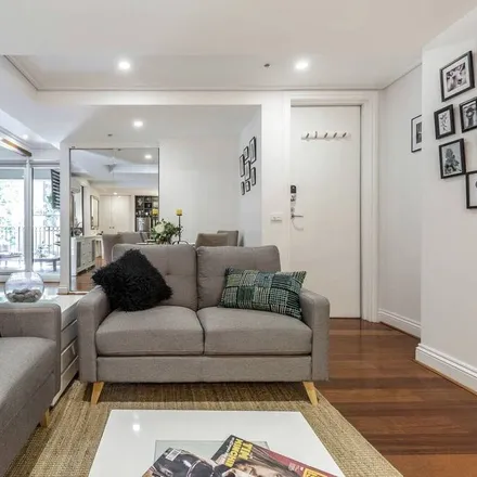 Image 9 - East Melbourne VIC 3002, Australia - Apartment for rent