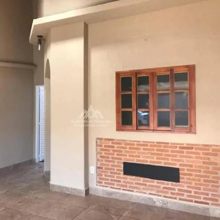 Buy this 3 bed house on Rua Doutor Athanase Sarantopoulos in Jardim Helena, Ribeirão Preto - SP