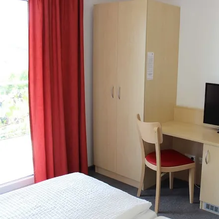 Rent this 1 bed apartment on 74251 Lehrensteinsfeld