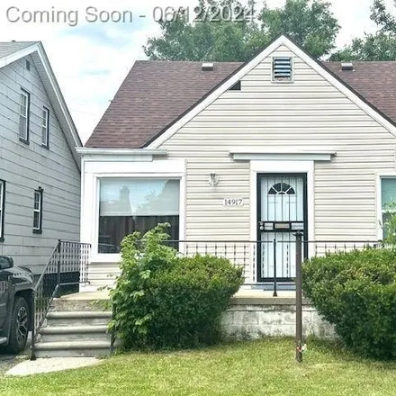 Buy this 3 bed house on 14915 Wilshire Drive in Detroit, MI 48213