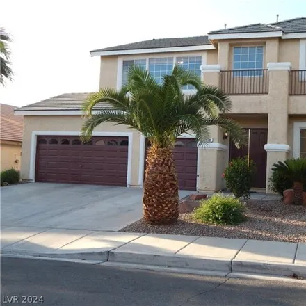 Buy this 4 bed house on 2746 Bass Lake Street in Henderson, NV 89052