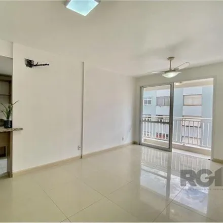 Buy this 1 bed apartment on Rua Limoeiro 135 in Cristo Redentor, Porto Alegre - RS