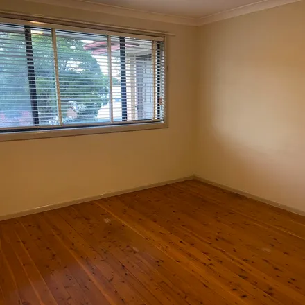 Rent this 3 bed apartment on Poulter Street in West Wollongong NSW 2500, Australia