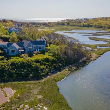 Image 6 - 270 Stage Island Road, Quitnesset, Chatham, MA 02633, USA - House for sale