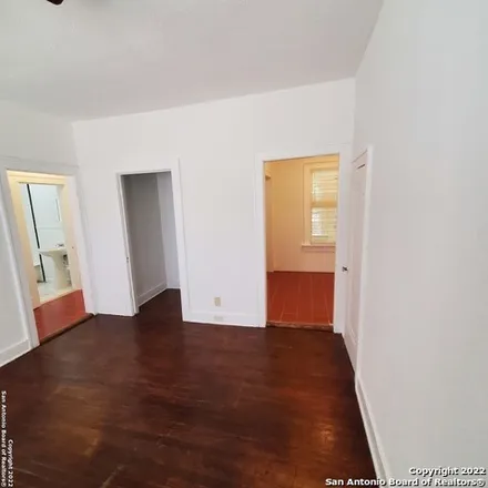 Image 3 - West Summit Avenue, San Antonio, TX 78201, USA - Duplex for rent