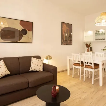 Rent this 2 bed apartment on Via Nino Bixio 27 in 20129 Milan MI, Italy