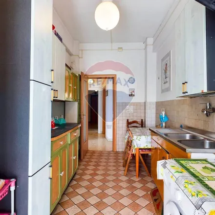 Image 6 - Punto Simply, Via Baldo degli Ubaldi 201, 00167 Rome RM, Italy - Apartment for rent