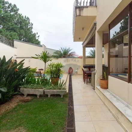 Rent this 4 bed house on Alameda das Sempre -Vivas in Santana de Parnaíba, Santana de Parnaíba - SP