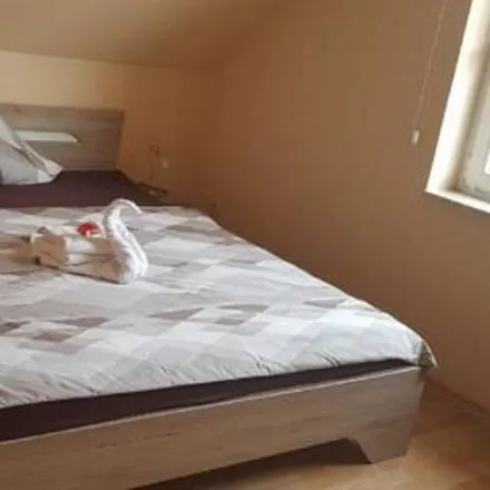 Rent this 1 bed condo on Liepgarten in Mecklenburg-Vorpommern, Germany