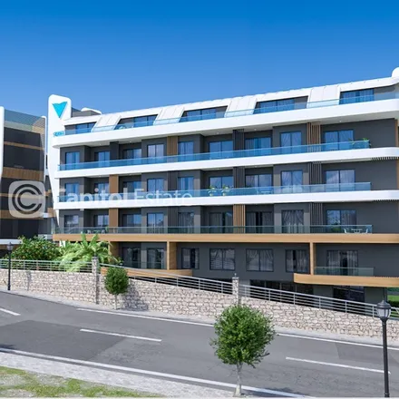 Image 7 - Alanya, Antalya, Turkey - Apartment for sale