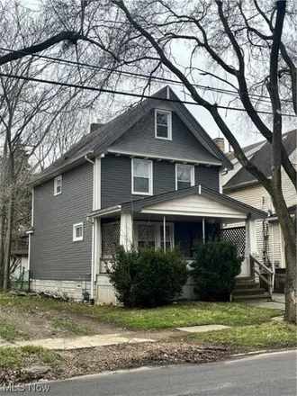Buy this 3 bed house on 3445 West 54th Street in Cleveland, OH 44102