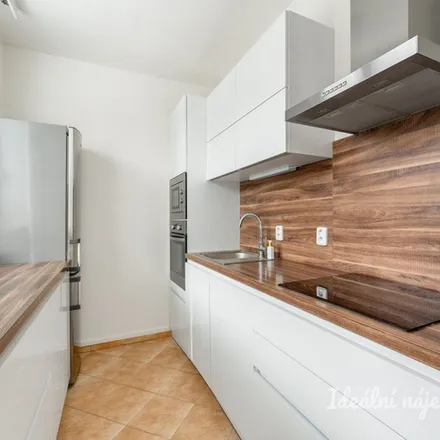Image 9 - Wassermannova 921/6, 152 00 Prague, Czechia - Apartment for rent