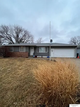 Buy this 3 bed house on 1422 Iowa Street in Fremont, NE 68025