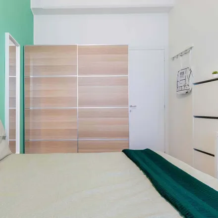 Rent this 9 bed room on Via Natale Battaglia in 29, 20131 Milan MI