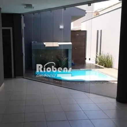 Rent this 4 bed house on Avenida Nadima Damha in Village Rio Sena, São José do Rio Preto - SP