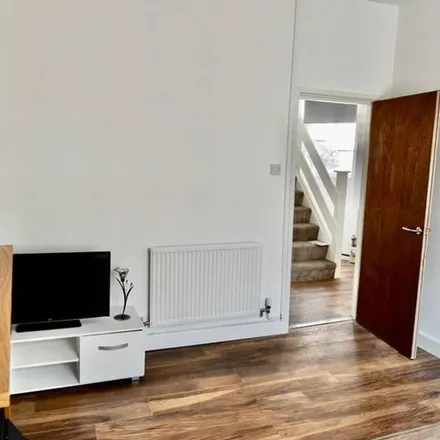 Rent this 1 bed apartment on Atlas House in Phillip Street, Newport