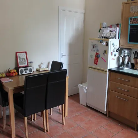 Rent this 2 bed apartment on 11 Camden Street in Derby, DE22 3NR