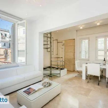 Image 4 - Via del corso, Via del Corso 277, 00186 Rome RM, Italy - Apartment for rent