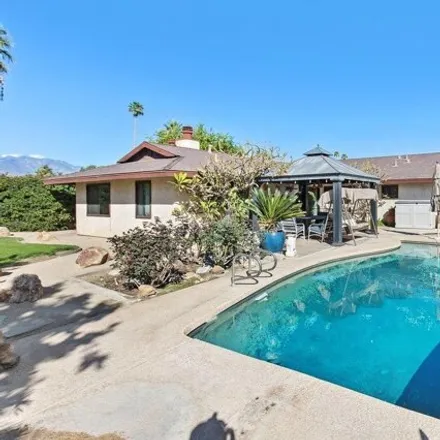 Buy this 5 bed house on 43424 Pamilla Circle in Palm Desert, CA 92260