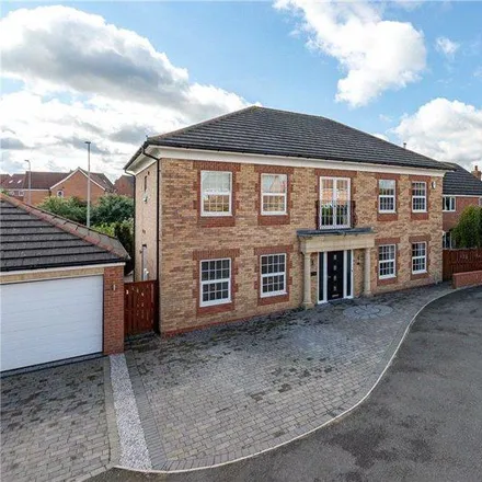 Rent this 5 bed house on Chedworth Court in Ingleby Barwick, TS17 5GL