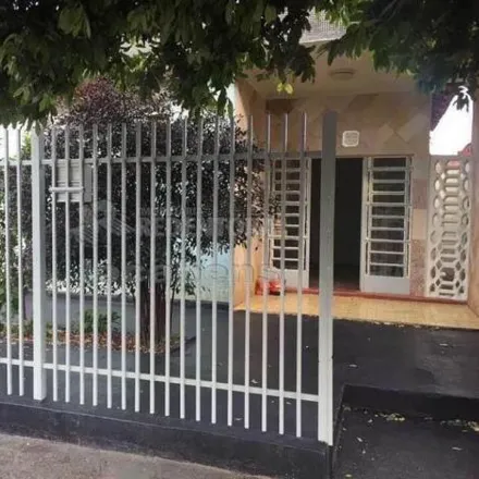 Buy this 3 bed house on Rua Campos Salles in Boa Vista, São José do Rio Preto - SP