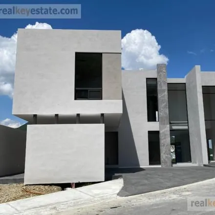Buy this 3 bed house on Calle Loma Bonita in Loma Larga, 64710 Monterrey
