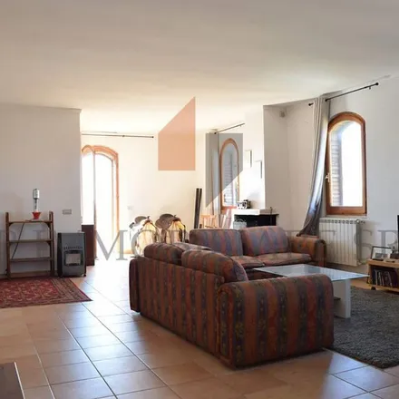 Image 5 - Via Aldo Moro, 00067 Castelnuovo di Porto RM, Italy - Apartment for rent