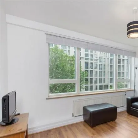 Buy this 1 bed apartment on Burberry Group in John Islip Street, London