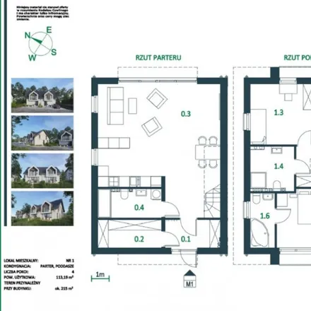 Image 4 - unnamed road, 32-085 Modlnica, Poland - Apartment for sale