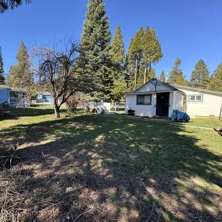 Buy this 3 bed house on 36837 Woods Avenue in Burney, Shasta County