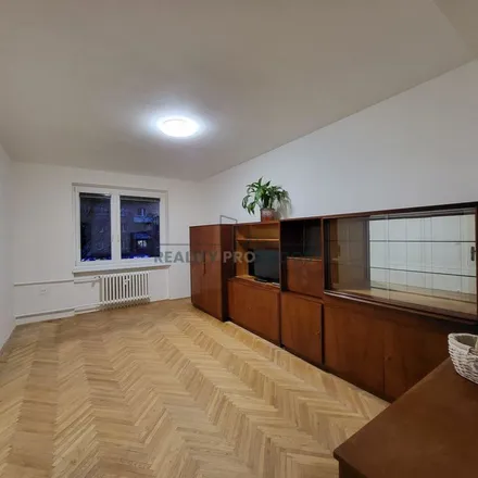 Rent this 2 bed apartment on Nové sady 1016/27 in 602 00 Brno, Czechia