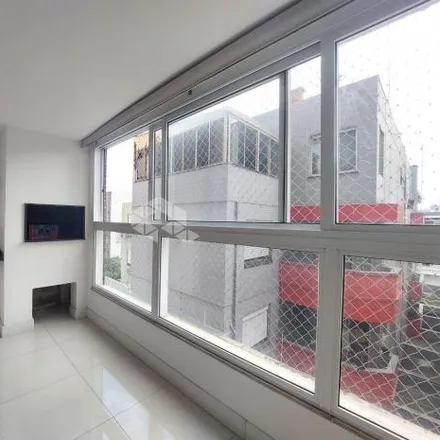 Buy this 3 bed apartment on Rua Barão do Triunfo 1216 in Sede, Santa Maria - RS