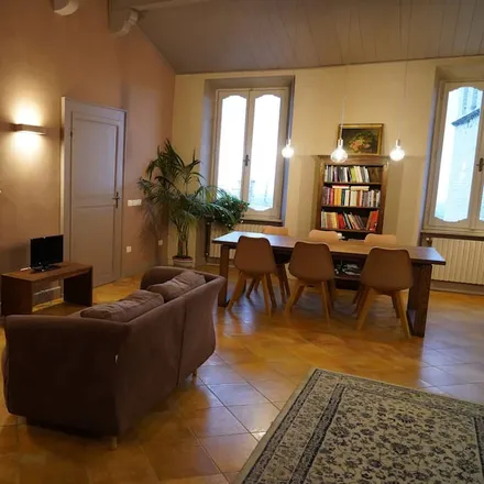 Rent this 1 bed apartment on 06081 Assisi PG