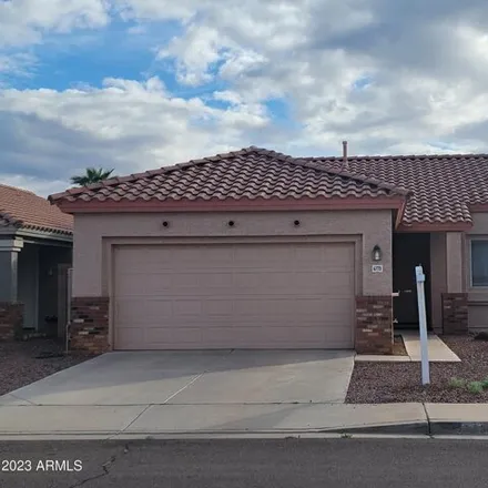 Rent this 3 bed house on 6773 W Linda Ln in Chandler, Arizona