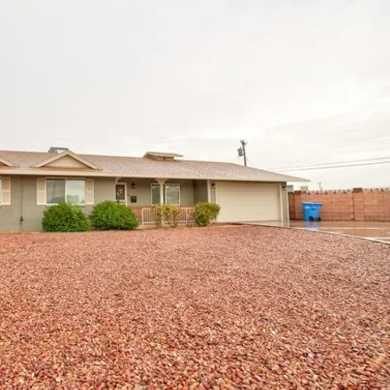 Image 5 - 3417 West Marlette Avenue, Phoenix, AZ 85017, USA - House for rent