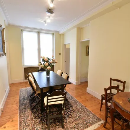 Image 4 - Abbey House, 1a Abbey Road, London, NW8 9AD, United Kingdom - Apartment for rent
