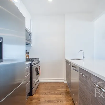 Rent this 1 bed apartment on 525 Myrtle Avenue in New York, NY 11205