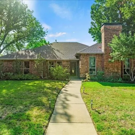 Buy this 4 bed house on 3002 Foxcreek Dr in Richardson, Texas