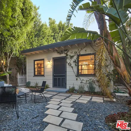 Buy this 2 bed house on 3953 Inglewood Boulevard in Los Angeles, CA 90066