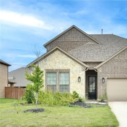 Image 1 - Concord Drive, Wylie, TX 75086, USA - House for rent