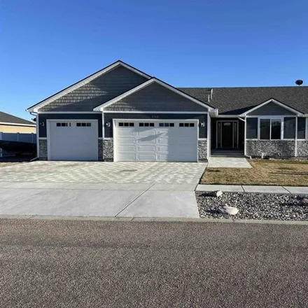 Buy this 4 bed house on 789 Dell Road in Chubbuck, ID 83202