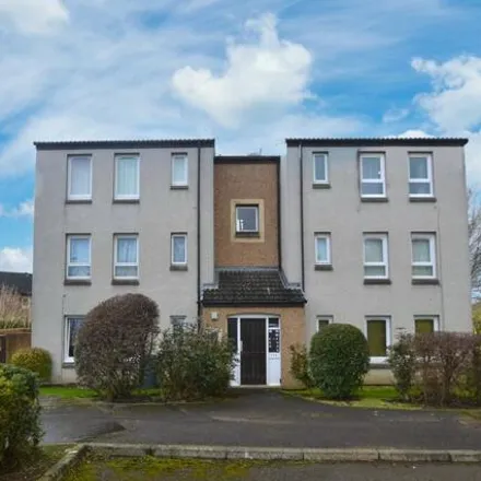 Rent this 1 bed apartment on 174 Fauldburn in City of Edinburgh, EH12 8YW